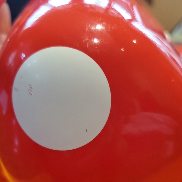 Tokyo Disney Resort Redd White Minnie Mouse Popcorn Bucket - Picture 3 of 10